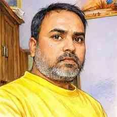 Vikrant