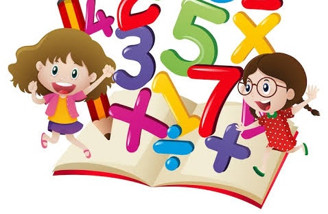 Maths question paper for class 1