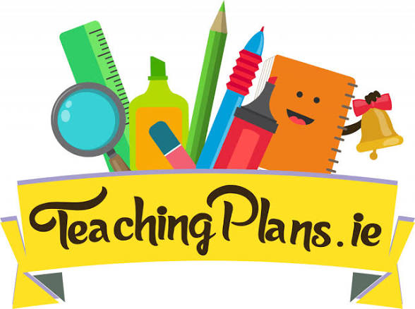 CLASS 4 ANNUAL CURRICULUM PLAN